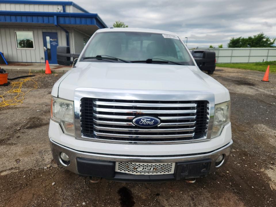 Продажа на аукционе авто 2013 Ford F150, vin: 1FTFW1ET7DKG30271, номер лота: 59597996