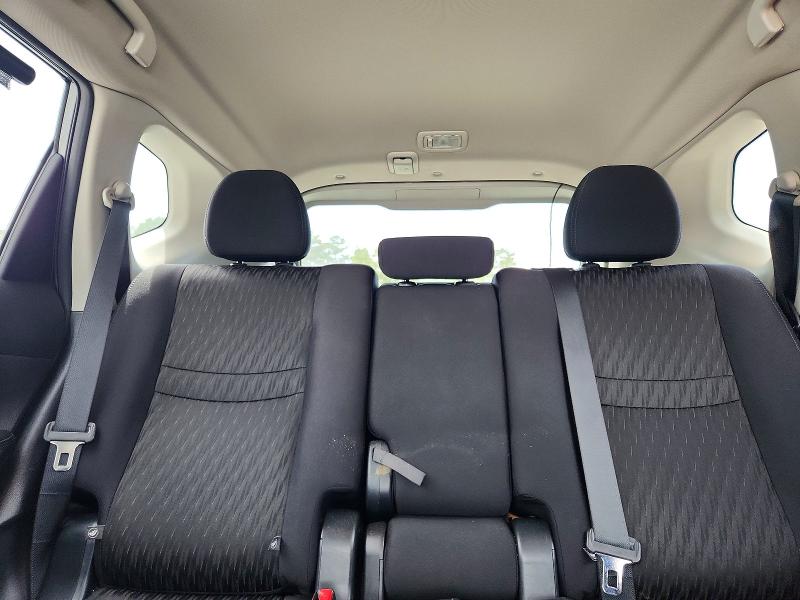Продаж на аукціоні авто 2018 Nissan Rogue, vin: 5N1AT2MT3JC779725, номер лоту: 62125326