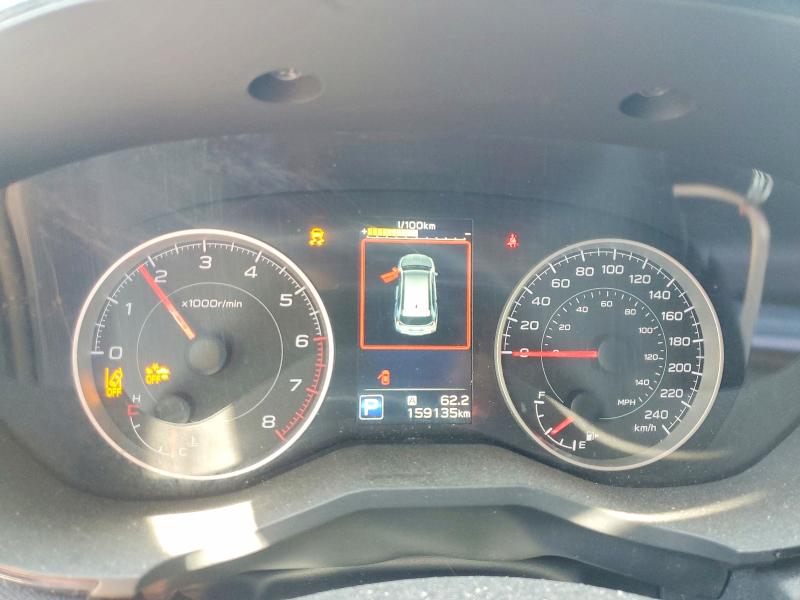 61570376 :رقم المزاد ، 4S4WMAAD3K3406616 vin ، 2019 Subaru Ascent مزاد بيع