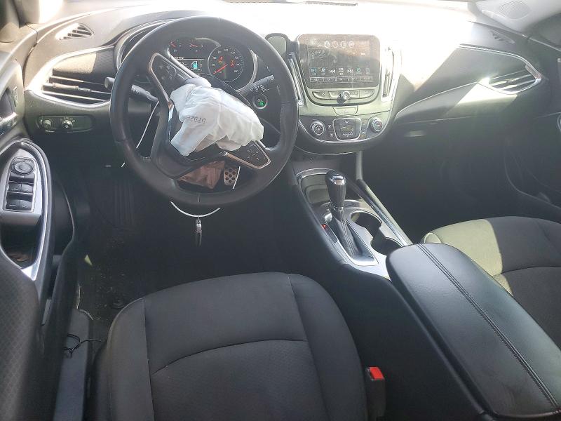 Продажа на аукционе авто 2016 Chevrolet Malibu, vin: 1G1ZE5ST6GF353534, номер лота: 62118706