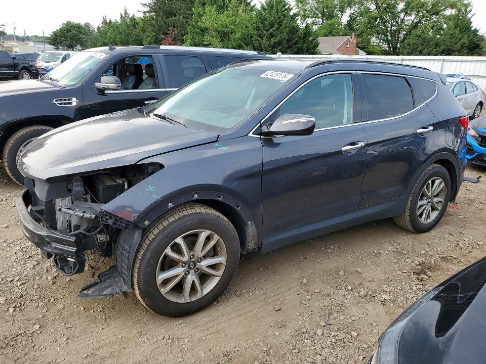 Aukcja sprzedaży 2015 Hyundai Santa Fe Sport, vin: 5XYZUDLA5FG283893, numer aukcji: 62429176
