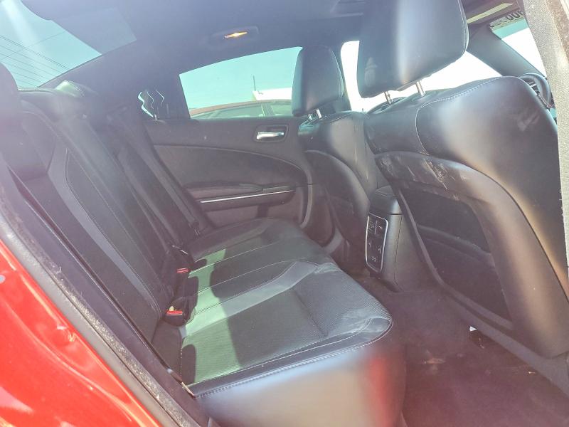 Aukcja sprzedaży 2015 Dodge Charger, vin: 2C3CDXCT6FH785181, numer aukcji: 60968736