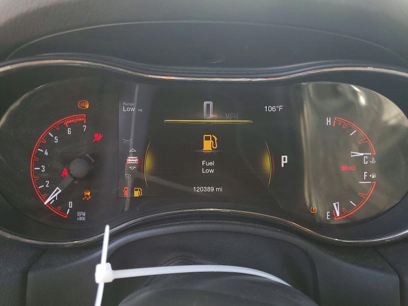 Aukcja sprzedaży 2020 Dodge Durango, vin: 1C4SDJCT0LC155160, numer aukcji: 59804996