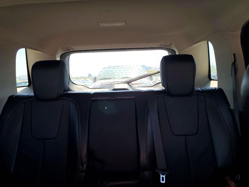 Aukcja sprzedaży 2017 Gmc Terrain, vin: 2GKALREK0H6181649, numer aukcji: 60945136