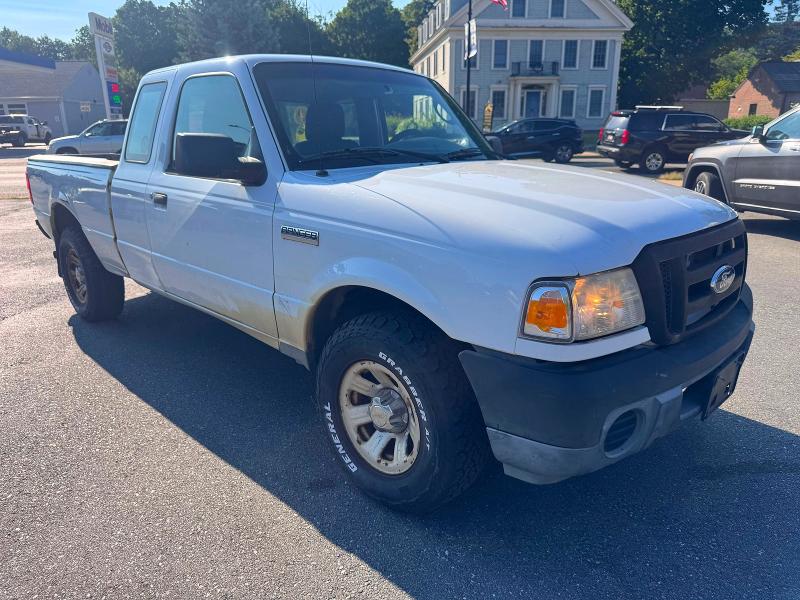 Aukcja sprzedaży 2011 Ford Ranger, vin: 1FTLR1FE0BPA57563, numer aukcji: 61820806