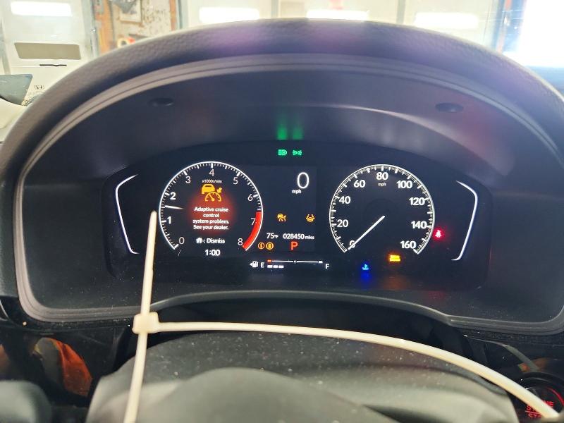 Aukcja sprzedaży 2025 Honda Civic, vin: 2HGFE2F23SH602214, numer aukcji: 61721566