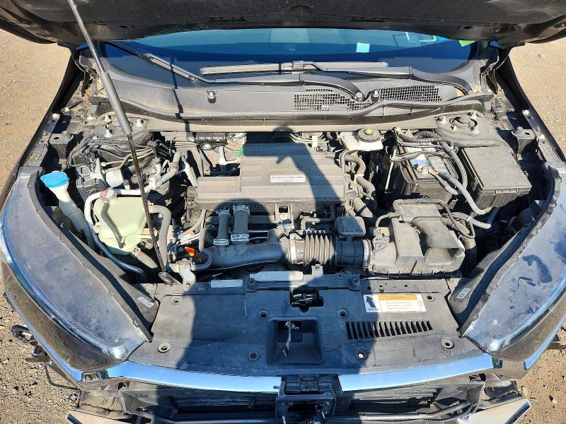 Aukcja sprzedaży 2017 Honda Cr-v, vin: 2HKRW2H55HH653486, numer aukcji: 61861616