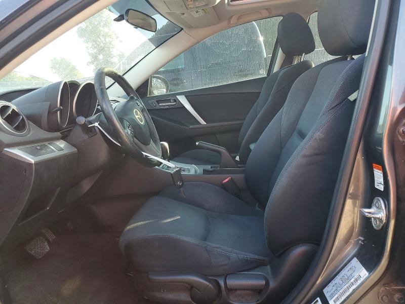 Aukcja sprzedaży 2010 Mazda 3, vin: JM1BL1H50A1237038, numer aukcji: 63380706