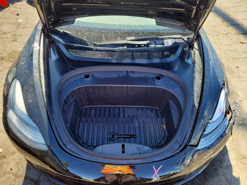 Продажа на аукционе авто 2022 Tesla Model 3, vin: 5YJ3E1EA2NF186140, номер лота: 62119866