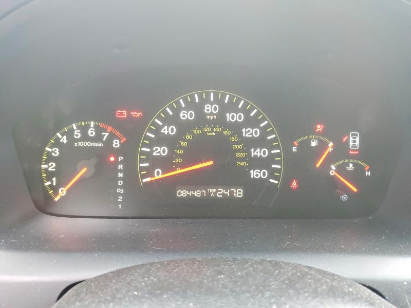 Продажа на аукционе авто 2005 Honda Accord, vin: 1HGCM568X5A187357, номер лота: 58964606
