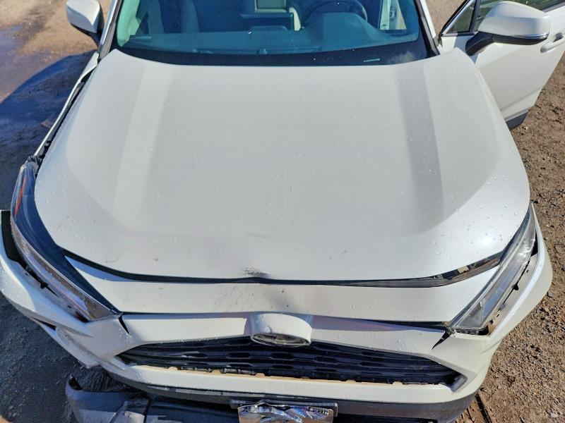 Aukcja sprzedaży 2021 Toyota Rav4, vin: 2T3A1RFV7MW181740, numer aukcji: 61350966
