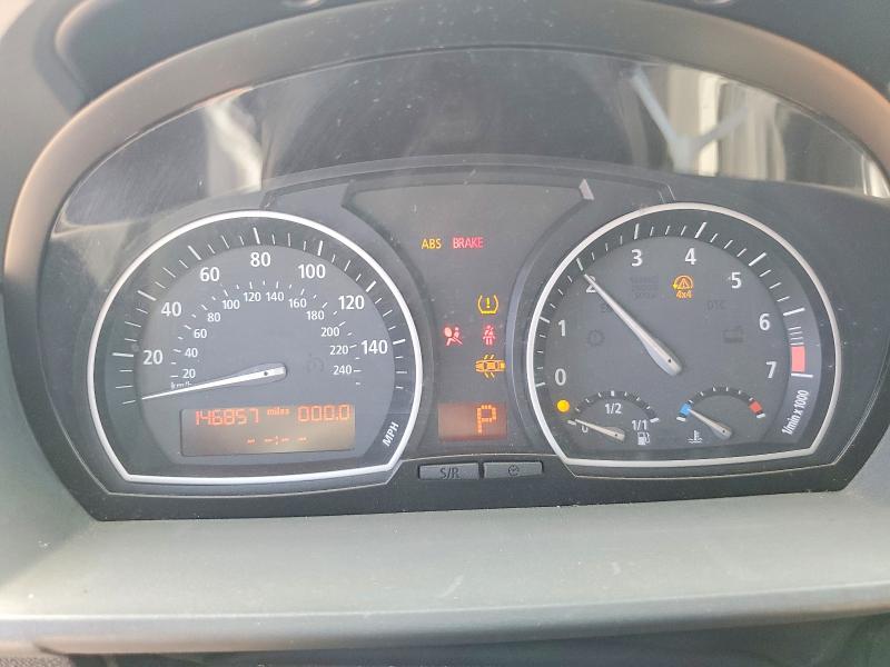 Aukcja sprzedaży 2004 Bmw X3, vin: WBXPA93454WA65806, numer aukcji: 60000756