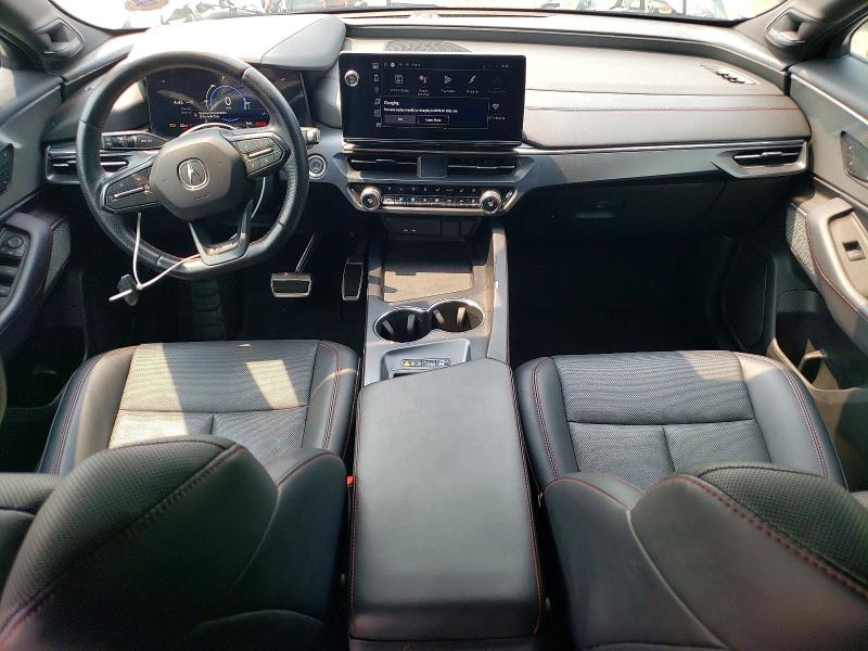 Продажа на аукционе авто 2024 Acura Zdx, vin: 4W5KHNRL0RZ513997, номер лота: 61310006