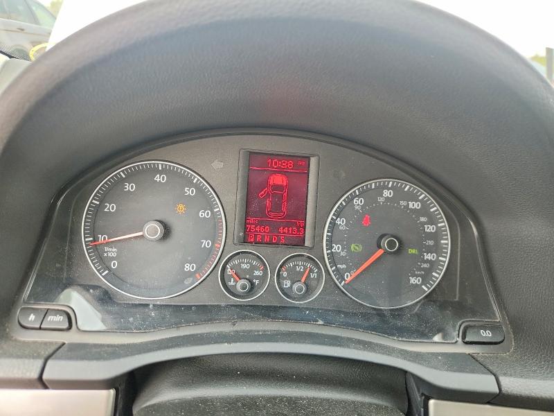 Продажа на аукционе авто 2008 Volkswagen Rabbit, vin: WVWBA71K48W179523, номер лота: 62874106