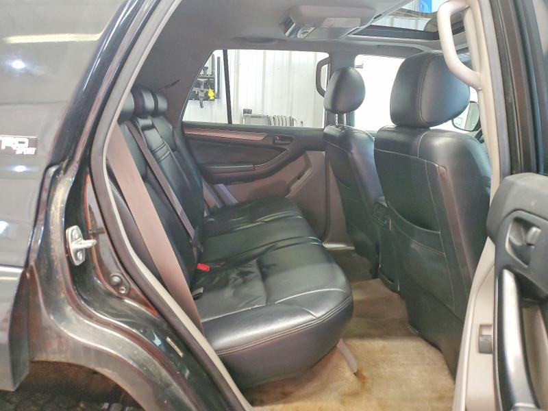 Продажа на аукционе авто 2006 Toyota 4runner, vin: JTEBT14R768031640, номер лота: 61634496