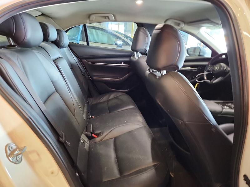 Auction sale of the 2020 Mazda 3, vin: 3MZBPACL6LM134445, lot number: 56100936
