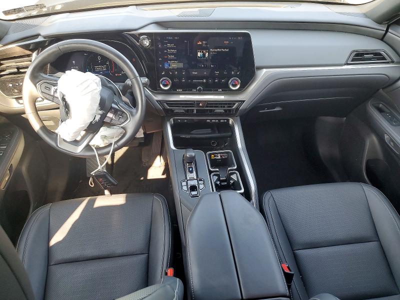 Aukcja sprzedaży 2025 Lexus Tx, vin: 5TDAAAB69SS028436, numer aukcji: 60758146