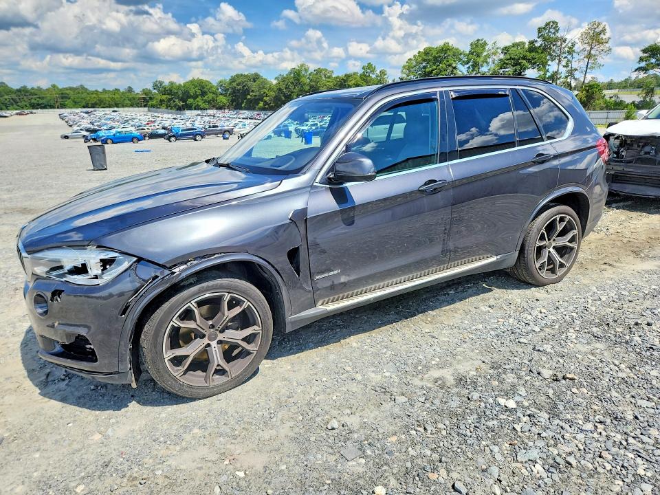 Продажа на аукционе авто 2015 Bmw X5, vin: 5UXKR0C5XF0K62573, номер лота: 60414736