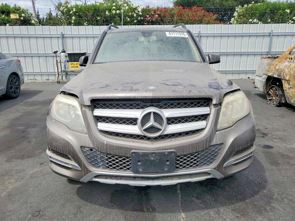 Aukcja sprzedaży 2014 Mercedes-benz Glk, vin: WDCGG5HB2EG201713, numer aukcji: 61711576