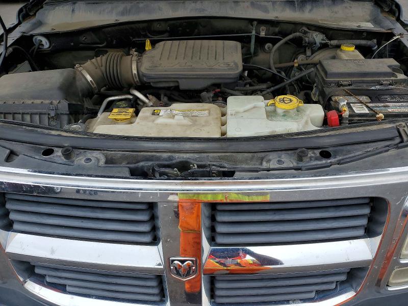 Aukcja sprzedaży 2007 Dodge Nitro, vin: 1D8GU28K37W555828, numer aukcji: 61534766