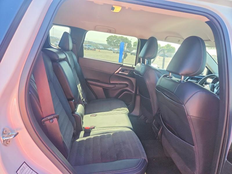 60788696 :رقم المزاد ، JA4J3VA85RZ088060 vin ، 2024 Mitsubishi Outlander مزاد بيع