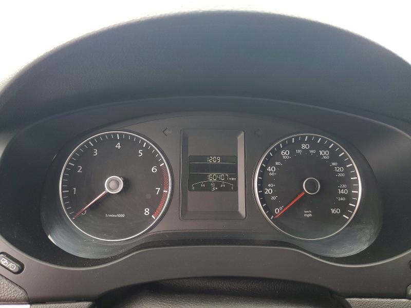 Продаж на аукціоні авто 2014 Volkswagen Jetta, vin: 3VWD17AJ5EM407246, номер лоту: 61446886