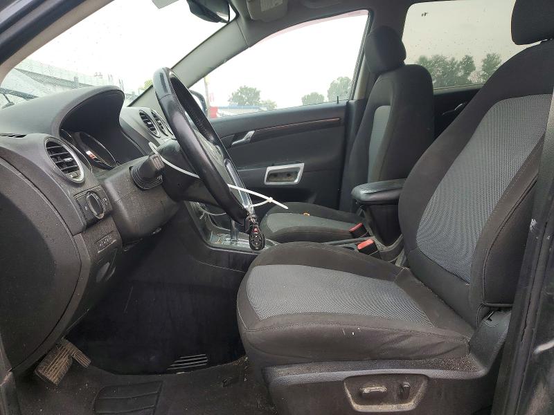Продажа на аукционе авто 2013 Chevrolet Captiva, vin: 3GNAL2EKXDS564214, номер лота: 62496256