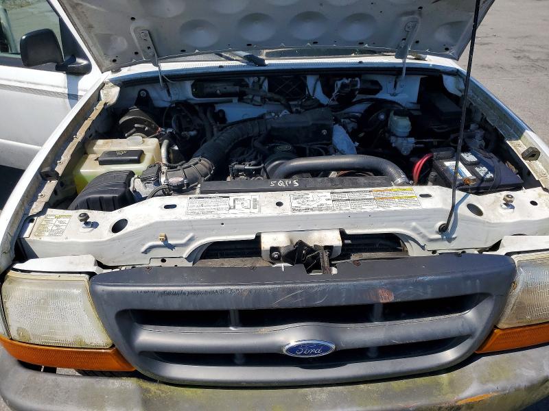 Продажа на аукционе авто 2000 Ford Ranger, vin: 1FTYR10C5YTB18807, номер лота: 62491036