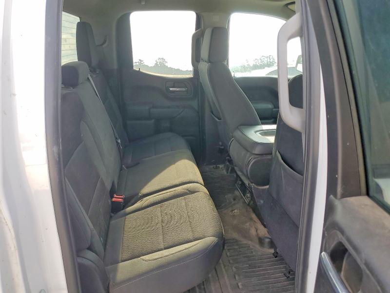 62104446 :رقم المزاد ، 1GTRHAEK6NZ506421 vin ، 2022 Gmc Sierra مزاد بيع