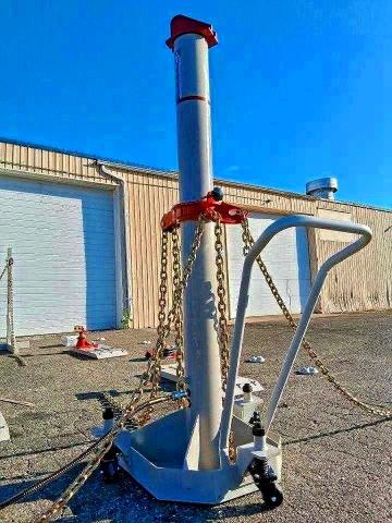 Aukcja sprzedaży 2026 Others 2026 Portable 2 Clamp Frame Pu, vin: 38912101, numer aukcji: 60957956