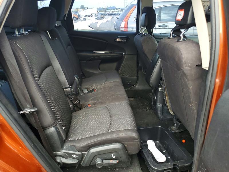 Aukcja sprzedaży 2013 Dodge Journey, vin: 3C4PDCAB6DT729682, numer aukcji: 61234146