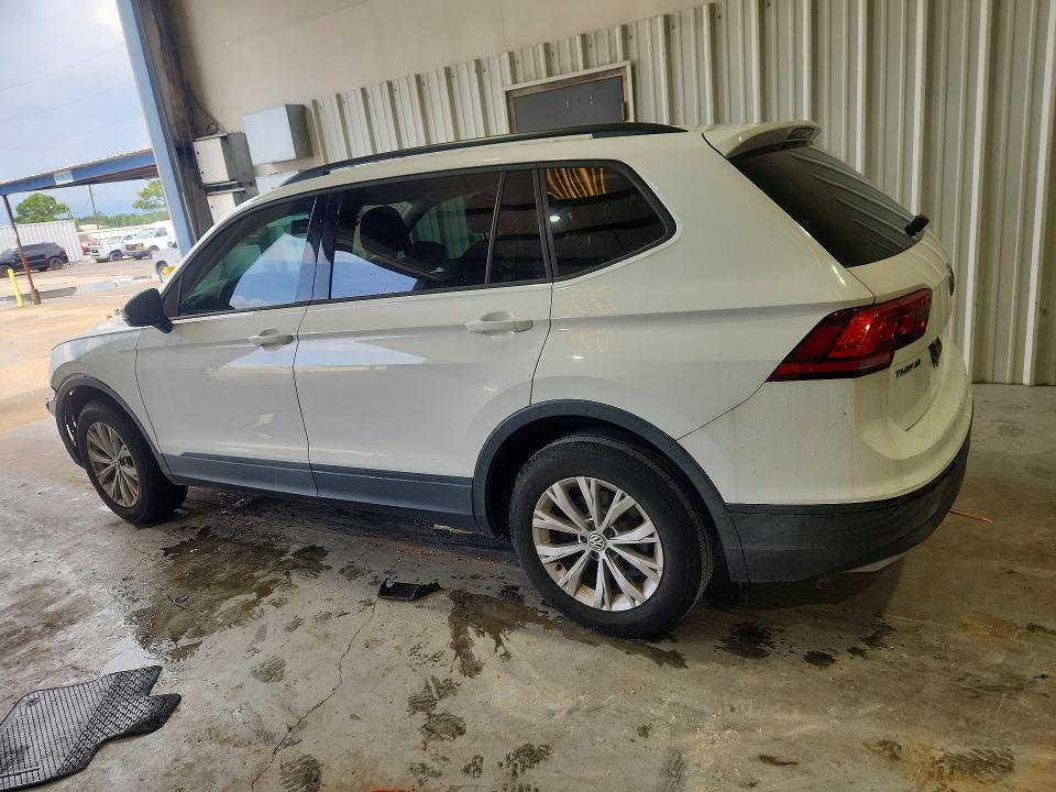 Aukcja sprzedaży 2018 Volkswagen Tiguan, vin: 3VV1B7AX7JM017218, numer aukcji: 85971445