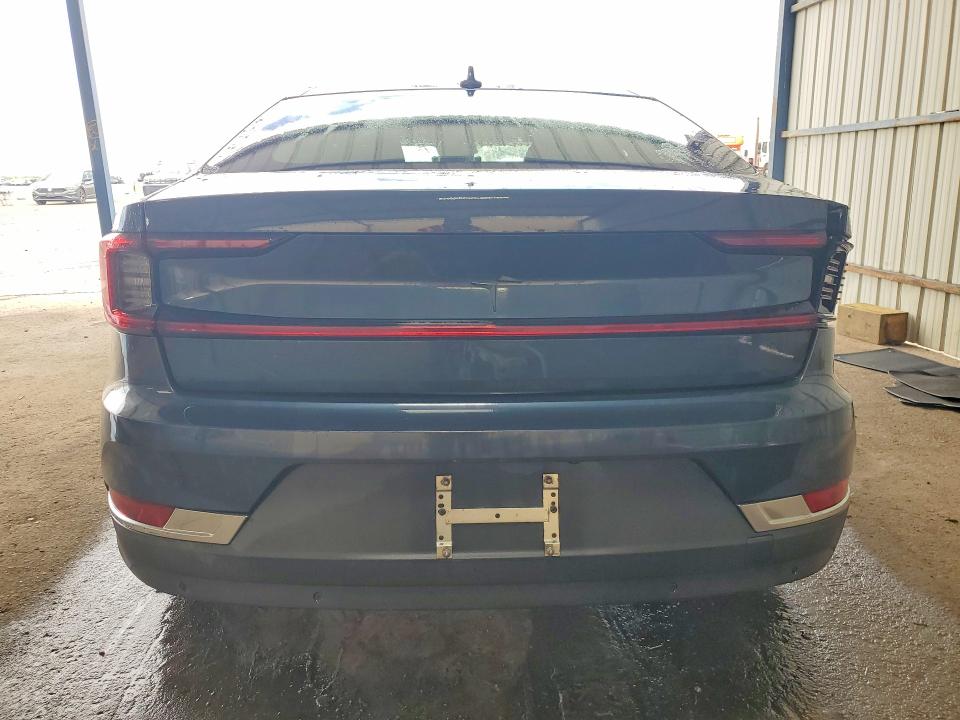 Продажа на аукционе авто 2021 Polestar 2, vin: LPSED3KA3ML023741, номер лота: 62344256
