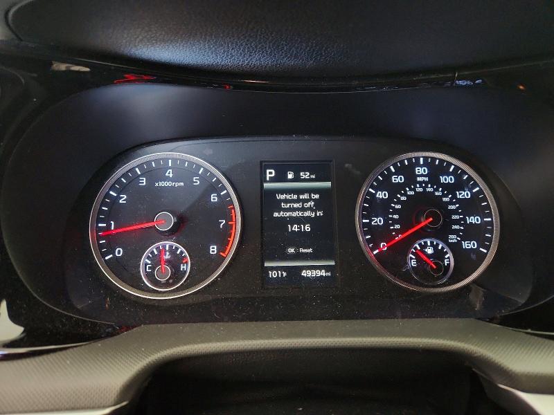 Продажа на аукционе авто 2023 Kia K5, vin: 5XXG14J23PG170462, номер лота: 59370286