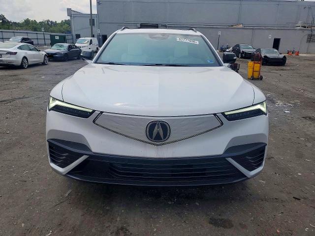 Продажа на аукционе авто 2024 Acura Zdx, vin: 4W5KHNRL2RZ507828, номер лота: 62777656