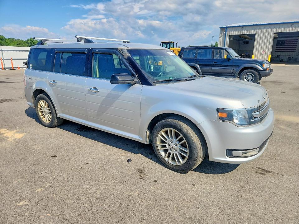 Продаж на аукціоні авто 2016 Ford Flex, vin: 2FMHK6C83GBA11967, номер лоту: 60681756