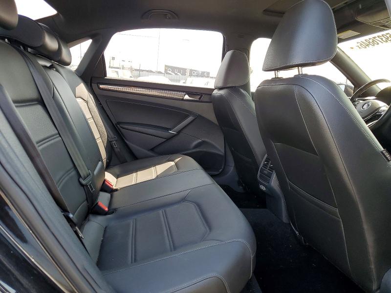 Aukcja sprzedaży 2021 Volkswagen Passat, vin: 1VWMA7A38MC018084, numer aukcji: 59376846