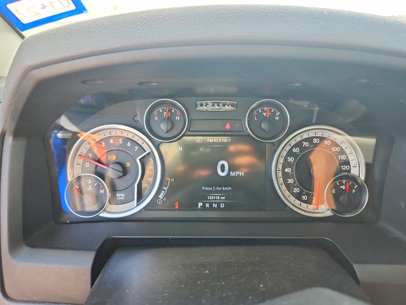 Продаж на аукціоні авто 2015 Ram 1500, vin: 1C6RR6LTXFS582764, номер лоту: 61546316