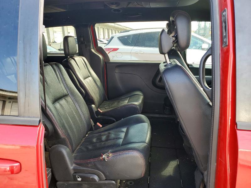 Aukcja sprzedaży 2014 Dodge Grand Caravan, vin: 2C4RDGEG7ER178415, numer aukcji: 59686036