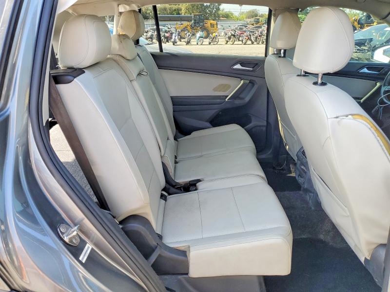Aukcja sprzedaży 2018 Volkswagen Tiguan, vin: 3VV3B7AXXJM045426, numer aukcji: 62982856