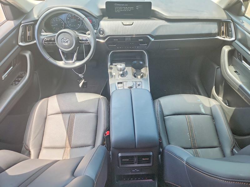 Продажа на аукционе авто 2026 Mazda Cx-90, vin: JM3KKAHD8T1362180, номер лота: 59882446
