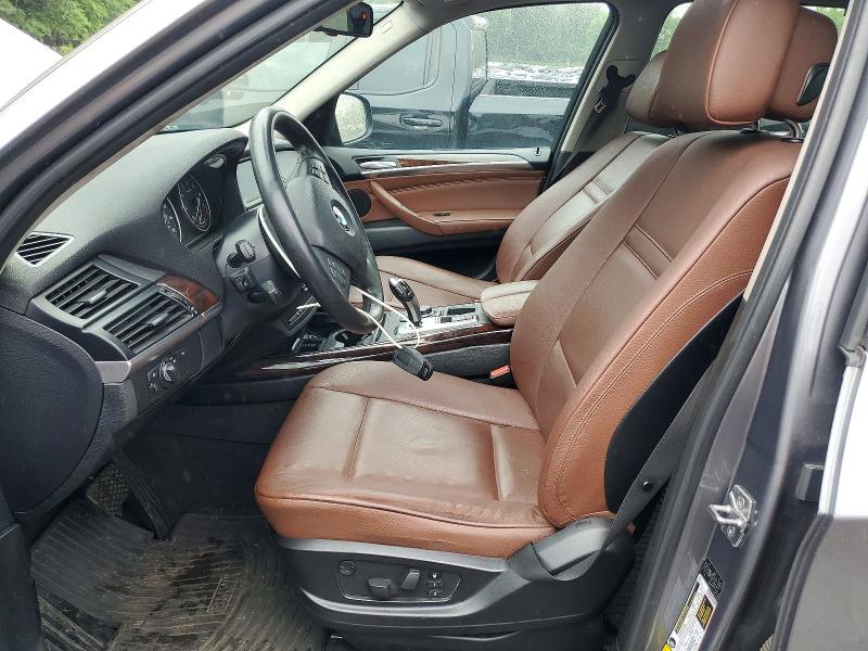 Aukcja sprzedaży 2011 Bmw X5, vin: 5UXZV4C54BL412851, numer aukcji: 60275456