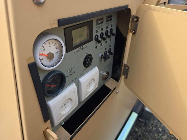 2020 Ghs Lighting Greenfire Iaf-01 მანქანა იყიდება აუქციონზე, vin: XXXXXX079983, აუქციონის ნომერი: 60736186