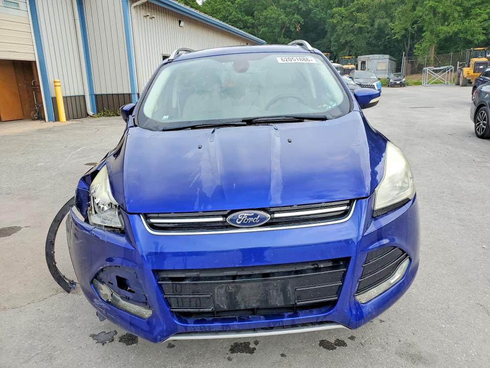 Aukcja sprzedaży 2015 Ford Escape, vin: 1FMCU9JX0FUC73146, numer aukcji: 62051886