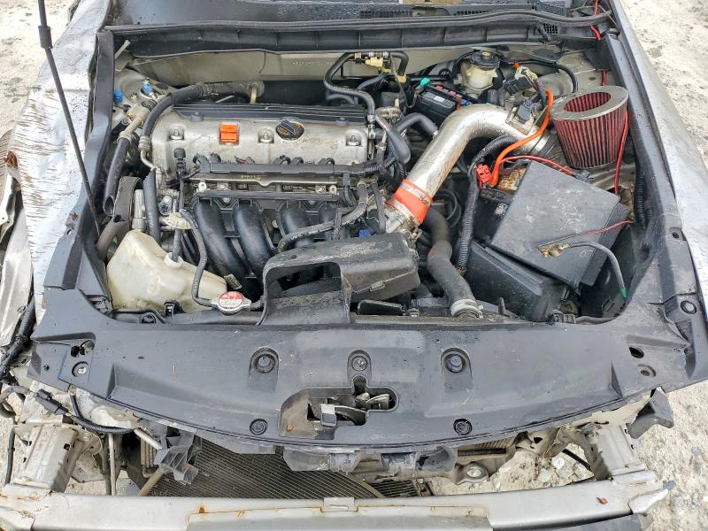 Продажа на аукционе авто 2012 Honda Accord, vin: 1HGCP2F67CA058820, номер лота: 59655176