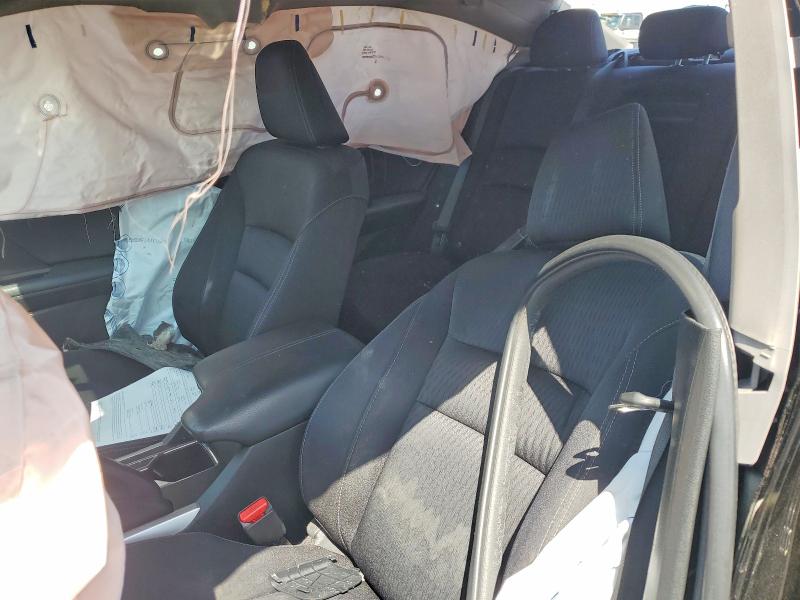 Продаж на аукціоні авто 2014 Honda Accord, vin: 1HGCR2F55EA215345, номер лоту: 58966116