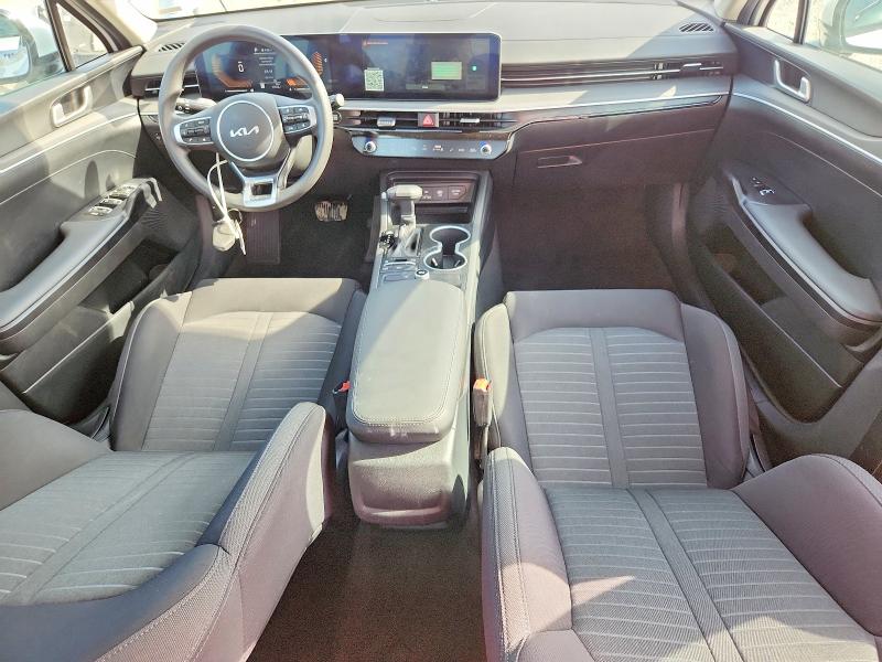 Aukcja sprzedaży 2026 Kia K5, vin: KNAG24J79T5447992, numer aukcji: 61795396