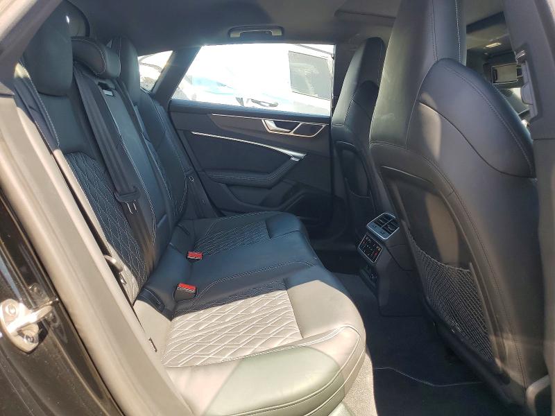 Aukcja sprzedaży 2024 Audi S7, vin: WAUSFBF28RN010879, numer aukcji: 61770936