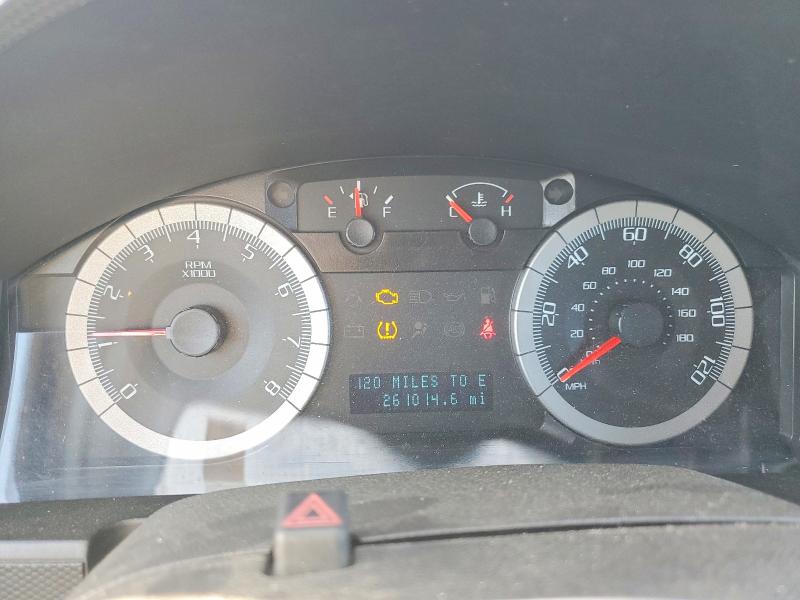 2009 Ford Escape მანქანა იყიდება აუქციონზე, vin: 1FMCU03769KB28671, აუქციონის ნომერი: 62631456