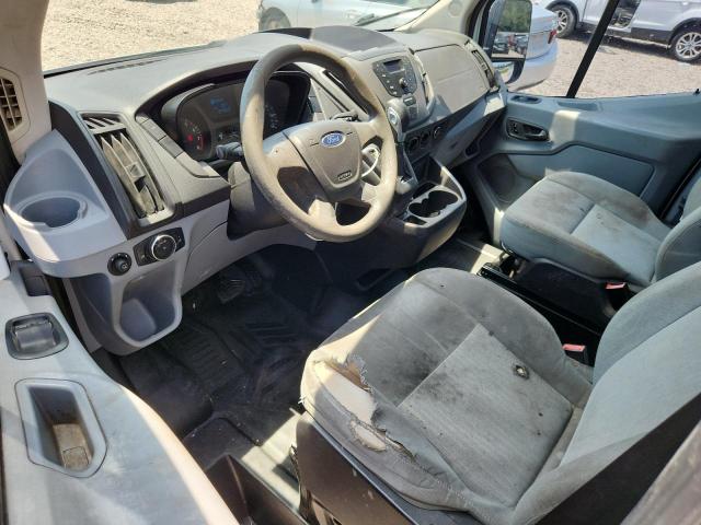 2015 Ford Transit მანქანა იყიდება აუქციონზე, vin: 1FTYR1CM5FKA38110, აუქციონის ნომერი: 60046296